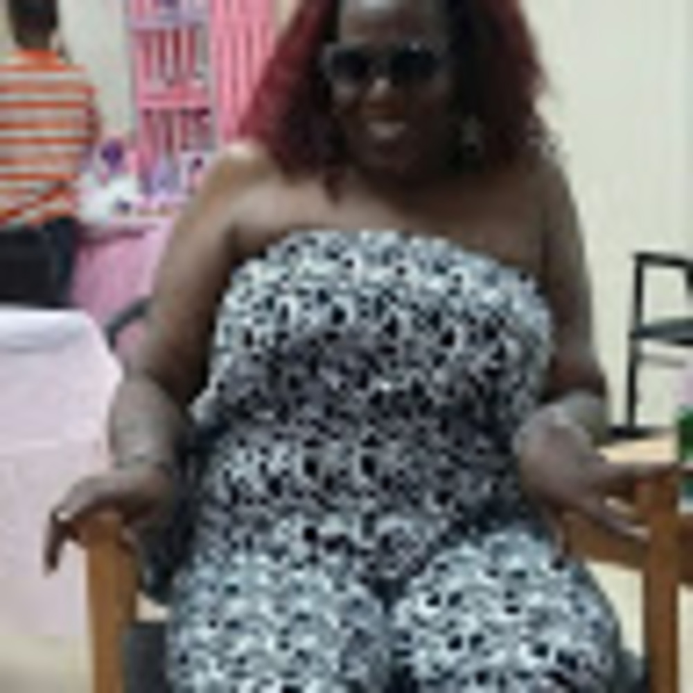 Meet your Posher, Trina